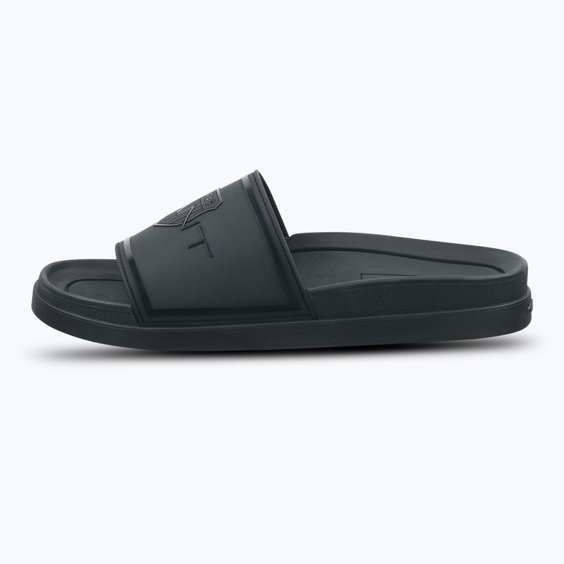 Мъжки джапанки GANT Pierbay black