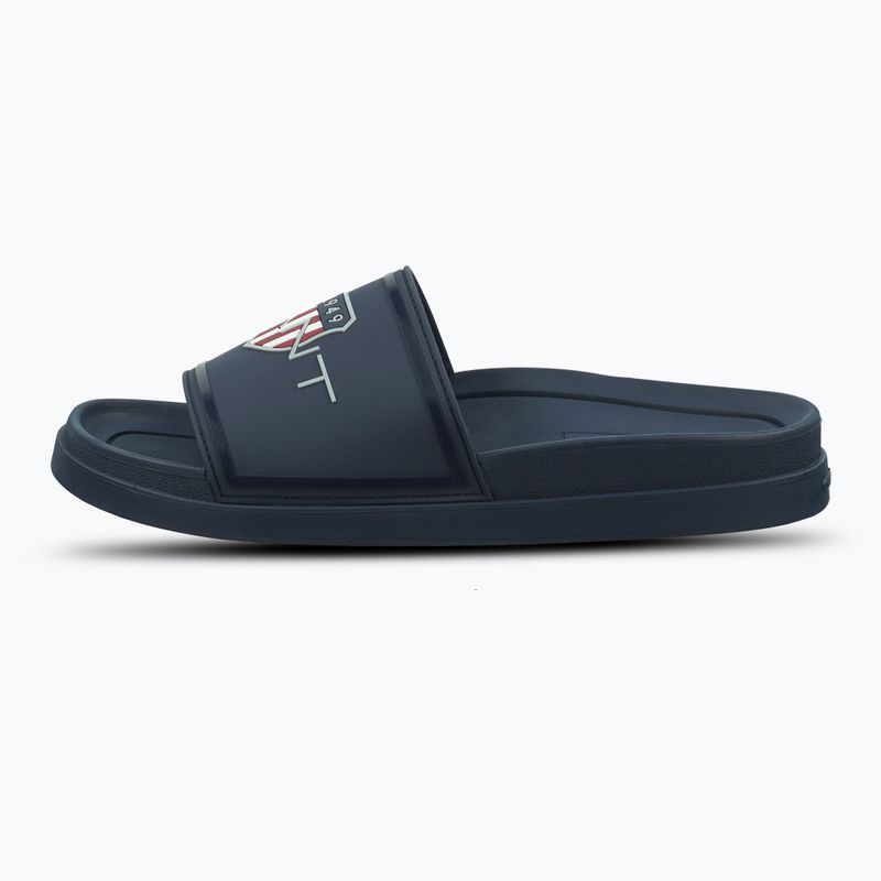GANT Pierbay marine - джапанки за мъже