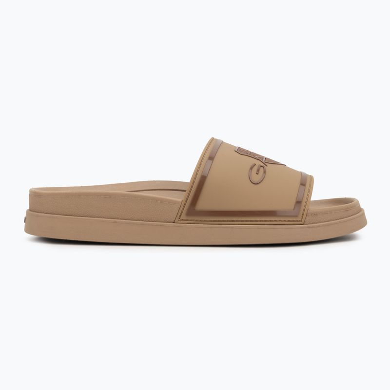 Детски чехли GANT Pierbay warm sand 2