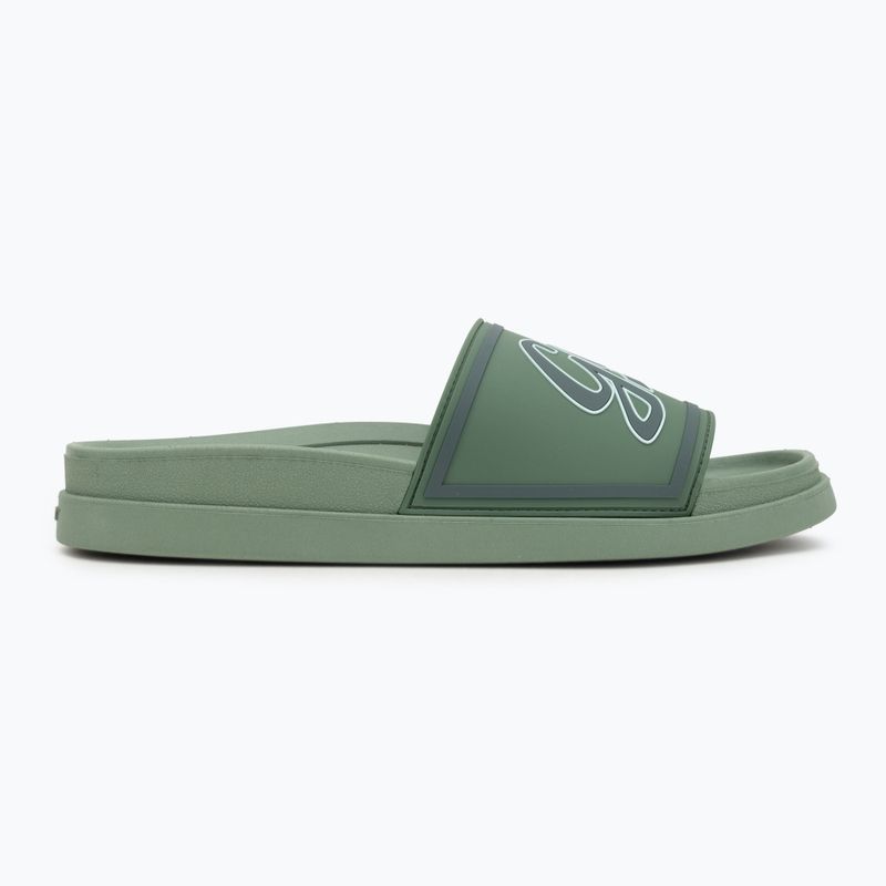 Детски чехли GANT Pierbay kalamata green 2