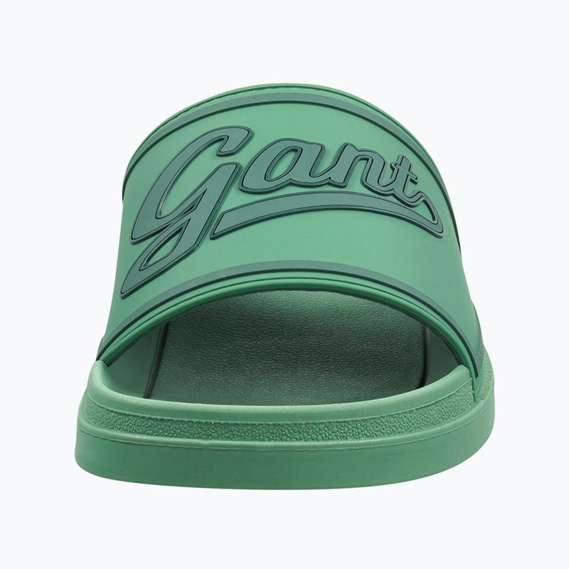 Детски чехли GANT Pierbay kalamata green 10