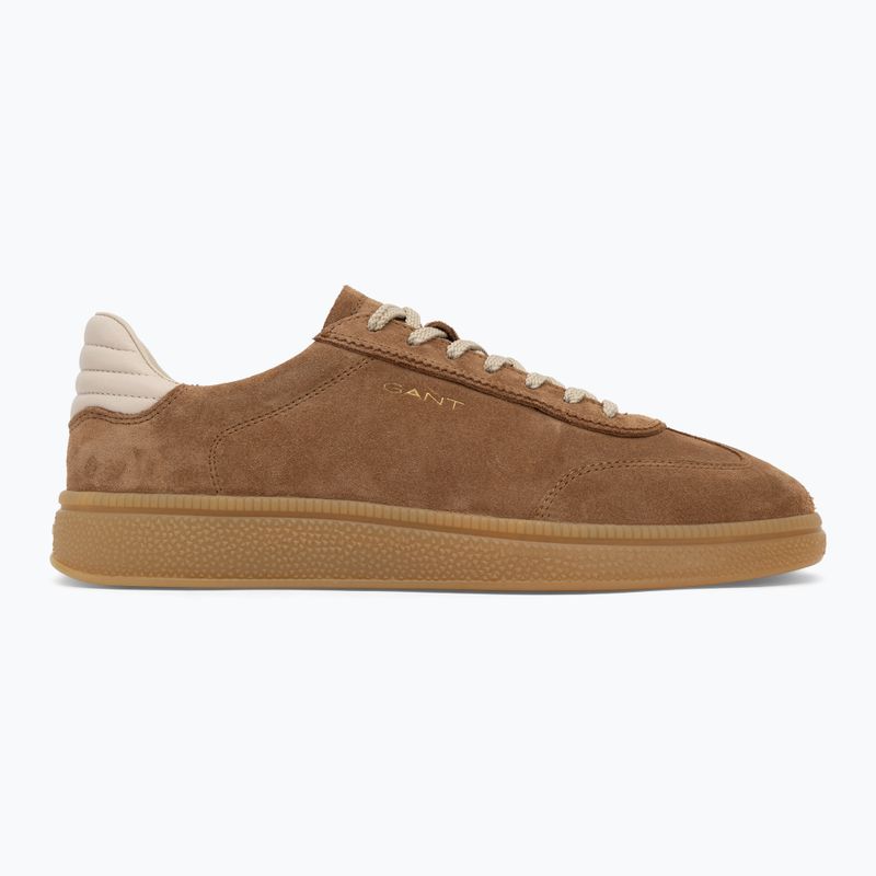 Мъжки обувки GANT Cuzmo warm sand 2