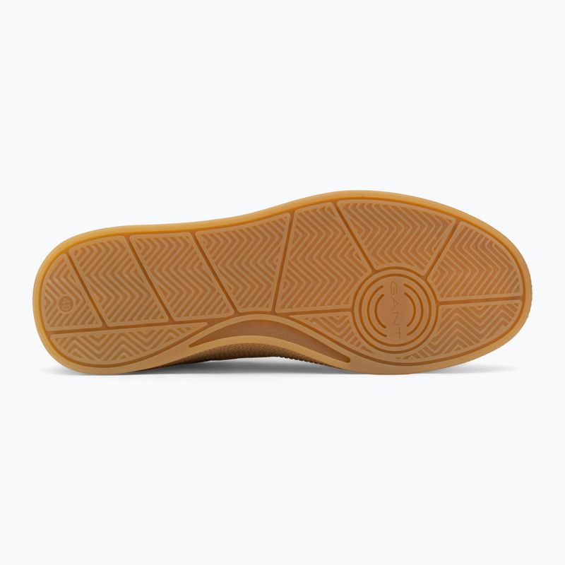 Мъжки обувки GANT Cuzmo warm sand 4