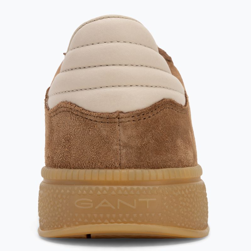 Мъжки обувки GANT Cuzmo warm sand 6