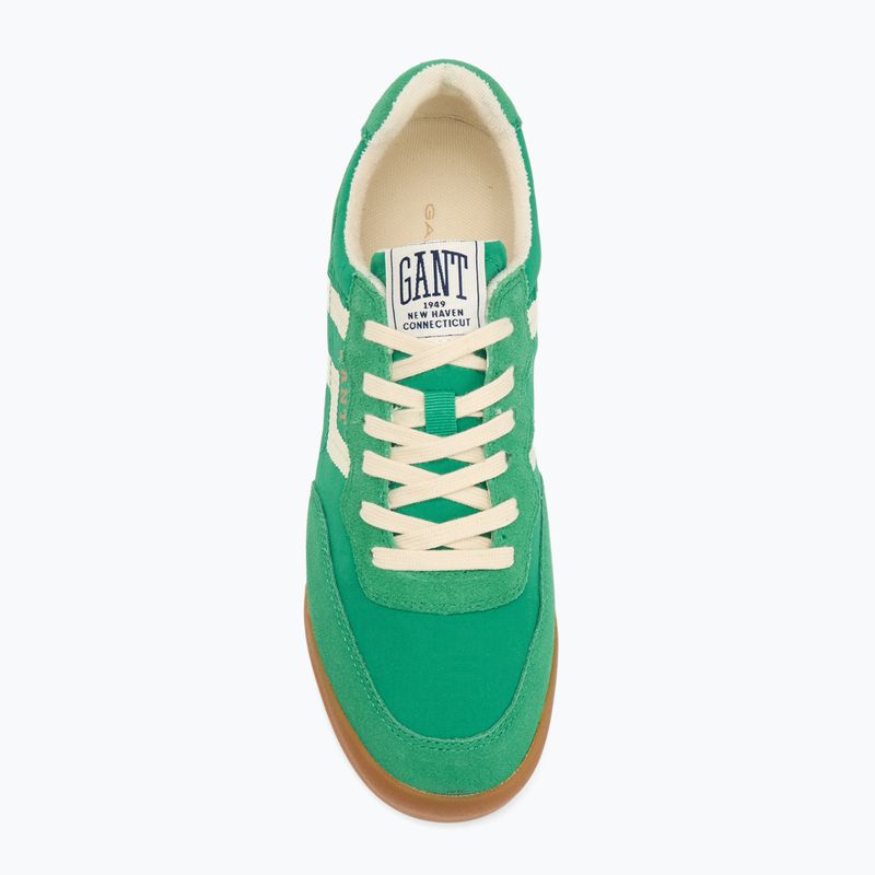 Дамски обувки GANT Beylana lavish green 5