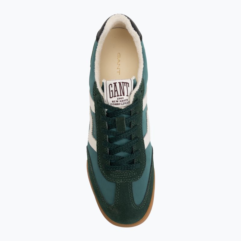 Дамски обувки GANT Beylana pine green 5