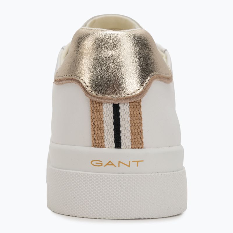 Дамски обувки GANT Avona white 6