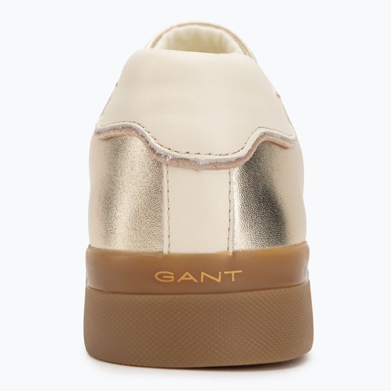 Дамски обувки GANT Avona gold 6