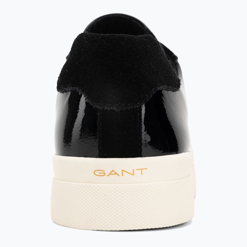 Дамски обувки GANT Avona black 31531991-G00 6