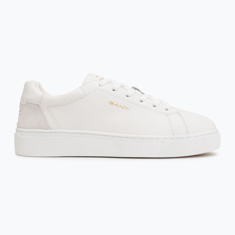 Дамски обувки GANT Julice white 2