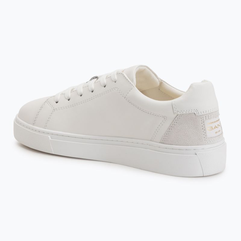 Дамски обувки GANT Julice white 3