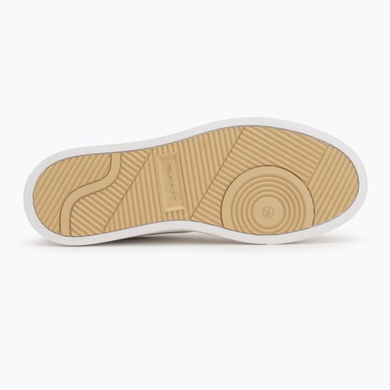 Дамски обувки GANT Julice white 4