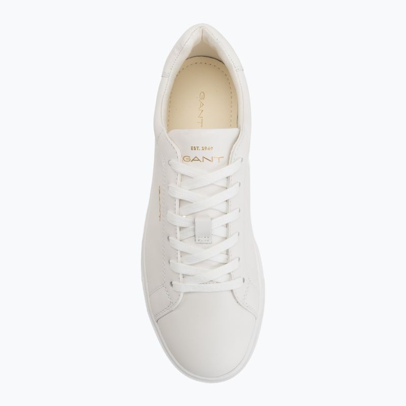 Дамски обувки GANT Julice white 5