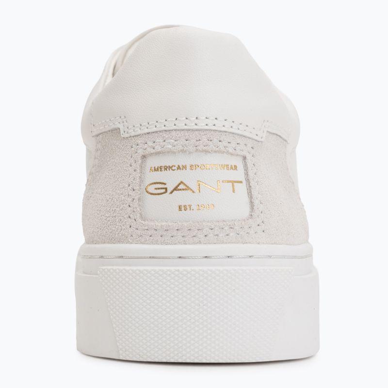 Дамски обувки GANT Julice white 6