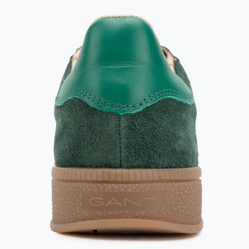 Дамски обувки GANT Cuzima pine green/off white 6