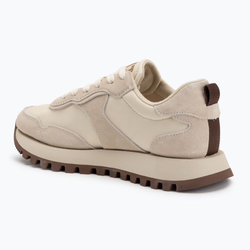 Дамски обувки GANT Caffay beige 3