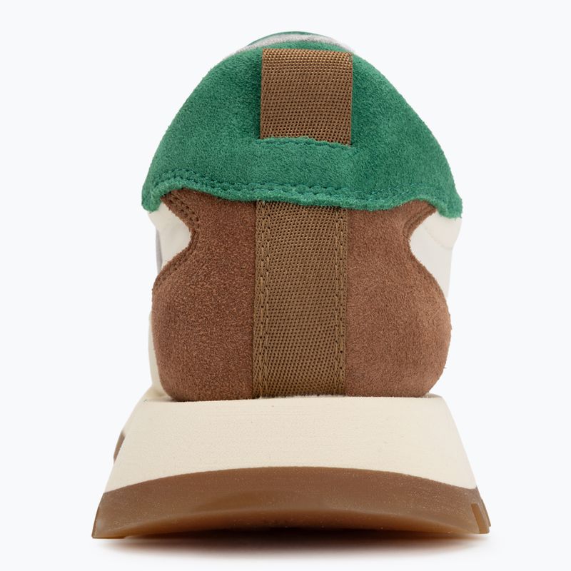 Дамски обувки GANT Caffay ivory/argain oil/green 6