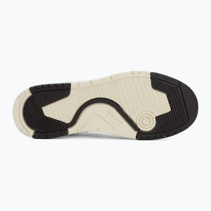 Мъжки обувки GANT Brookpal off white 4
