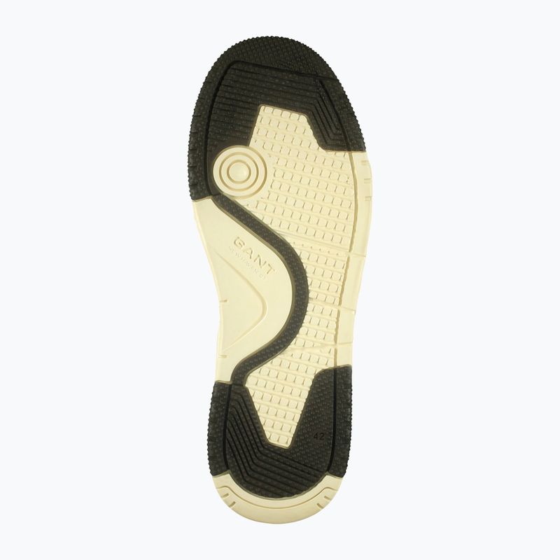 Мъжки обувки GANT Brookpal off white 5