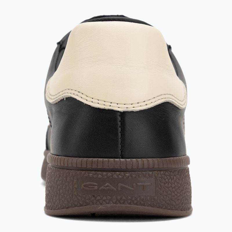 Мъжки обувки GANT Cuzmo Lth black 6