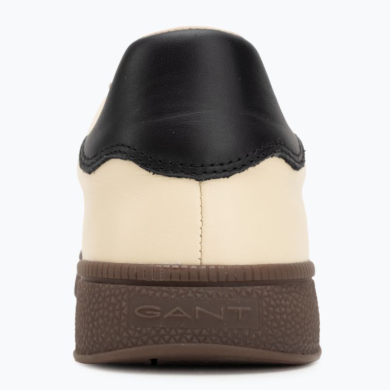 Мъжки обувки GANT Cuzmo Lth ivory/brown 6