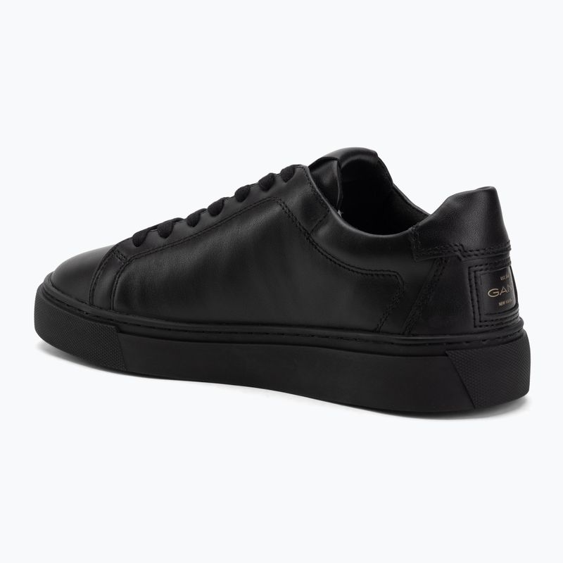 Мъжки обувки GANT Mc Julien Lth black/black 3