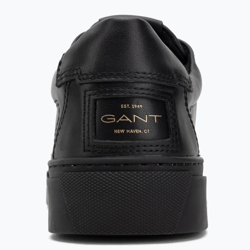 Мъжки обувки GANT Mc Julien Lth black/black 6