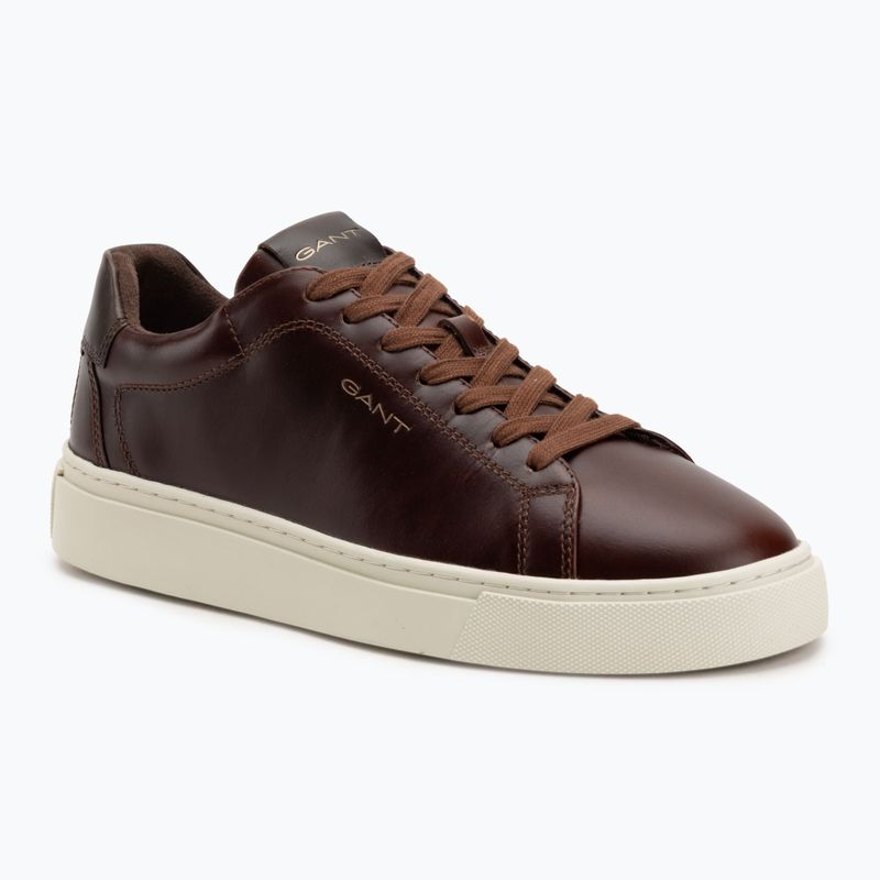 Мъжки обувки GANT Mc Julien Lth cognac/dark brown