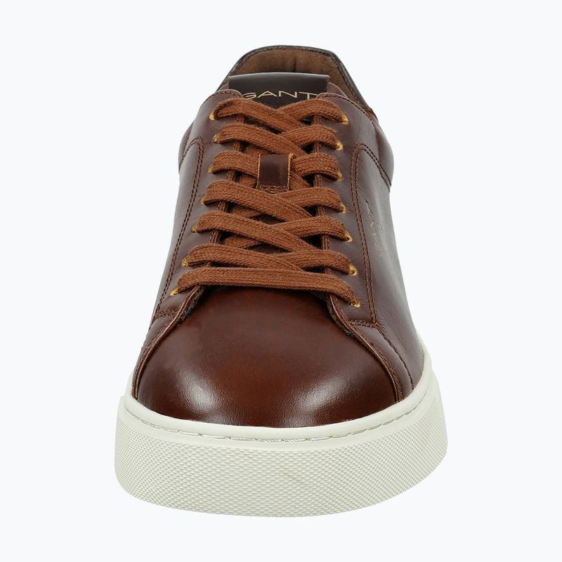 Мъжки обувки GANT Mc Julien Lth cognac/dark brown 10