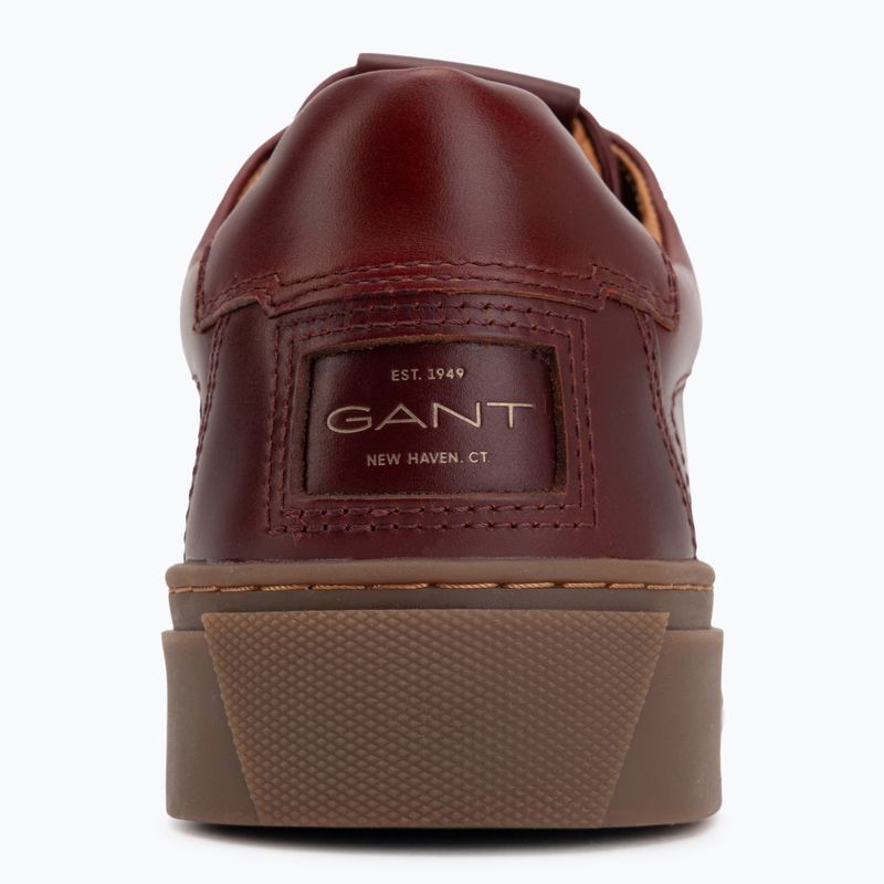 Мъжки обувки GANT McJulien port wine 6