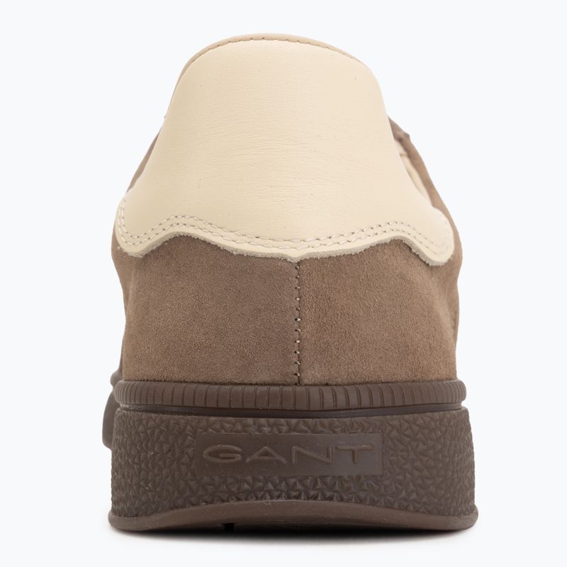Мъжки обувки GANT Cuzmo greige 6