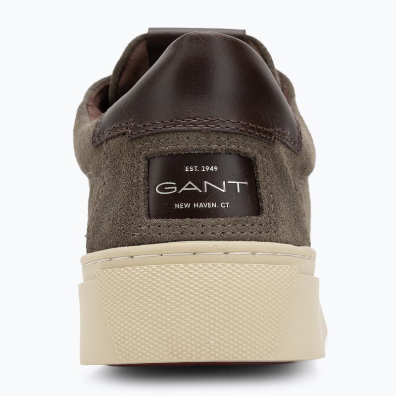 Мъжки обувки GANT Mc Julien desert brown 6