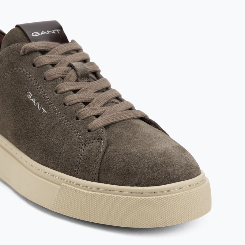 Мъжки обувки GANT Mc Julien desert brown 7