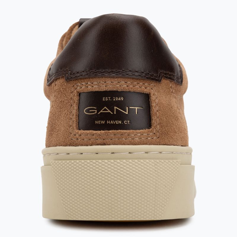 Мъжки обувки GANT Mc Julien walnut 6