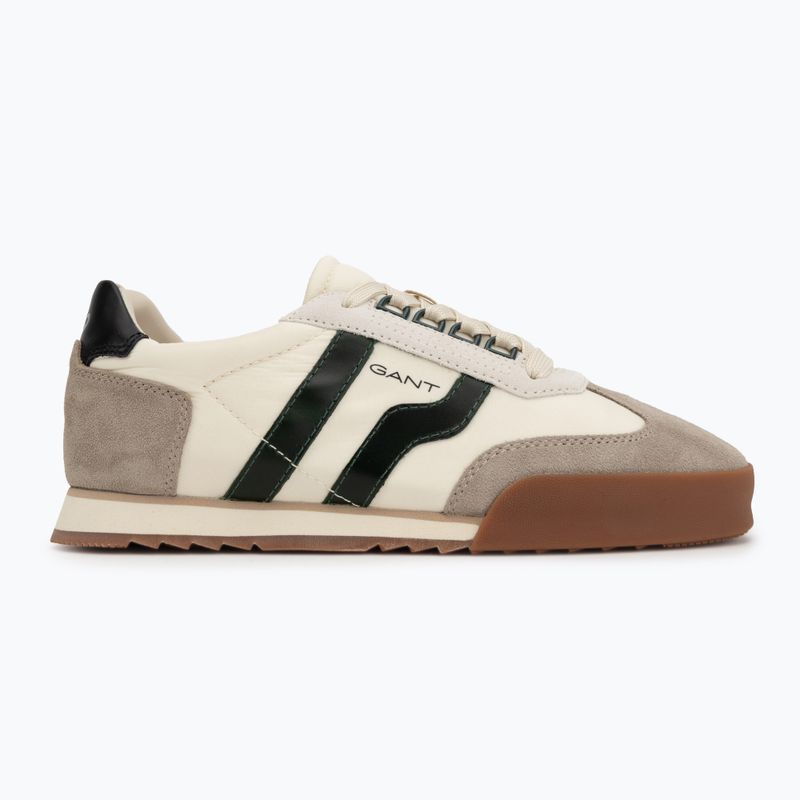 Мъжки обувки GANT Baylle ivory/cold beige 2