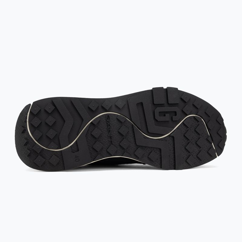 Мъжки обувки GANT Youtron black 4