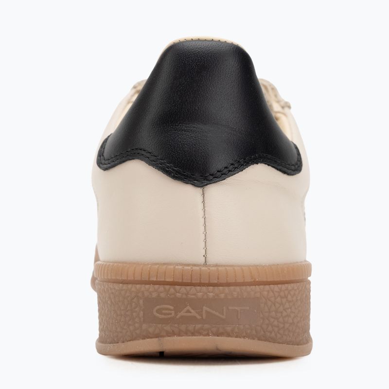 Дамски обувки GANT Cuzima beige/desert brown 6