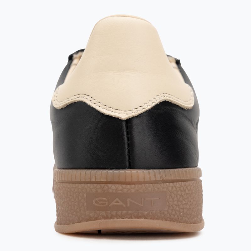Дамски обувки GANT Cuzima black 6