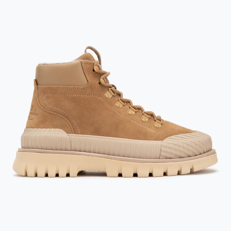 Мъжки обувки GANT Nebrada camel 2