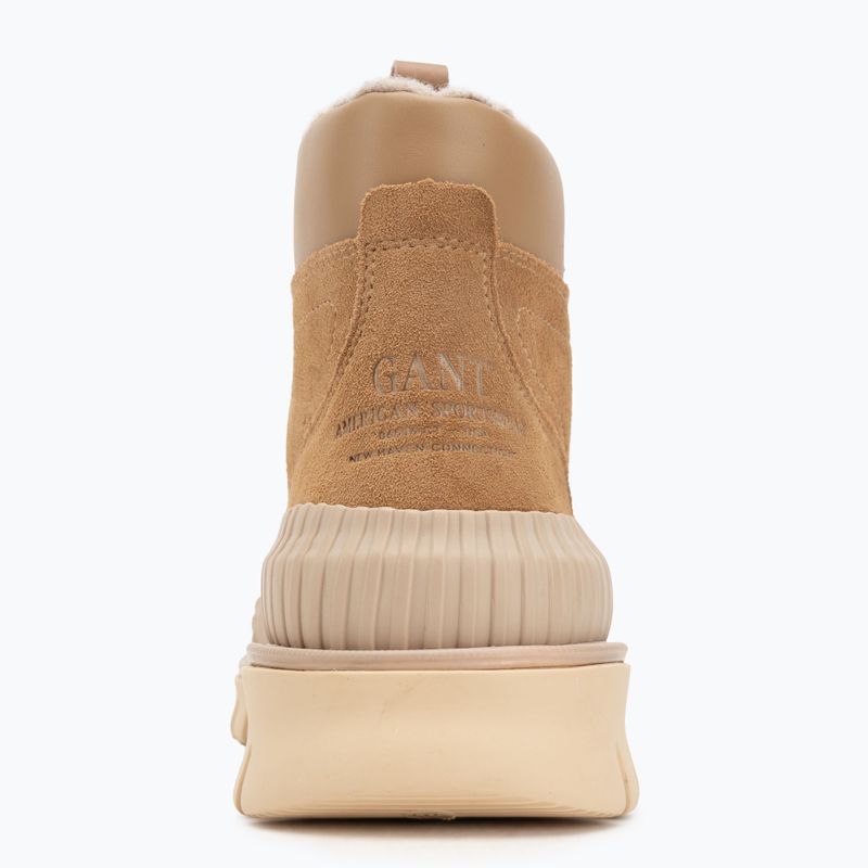 Мъжки обувки GANT Nebrada camel 6