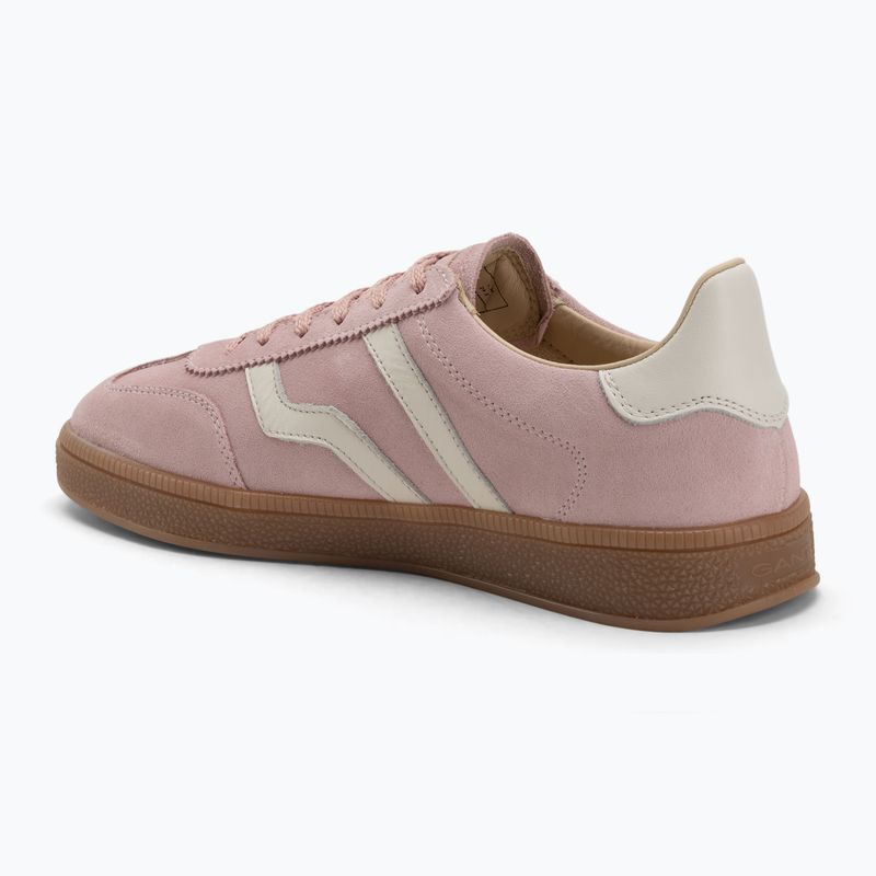 Дамски обувки GANT Cuzima light rose 3