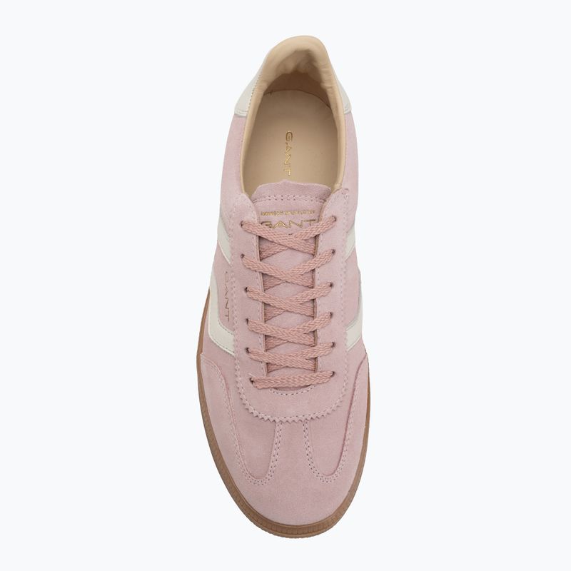 Дамски обувки GANT Cuzima light rose 5