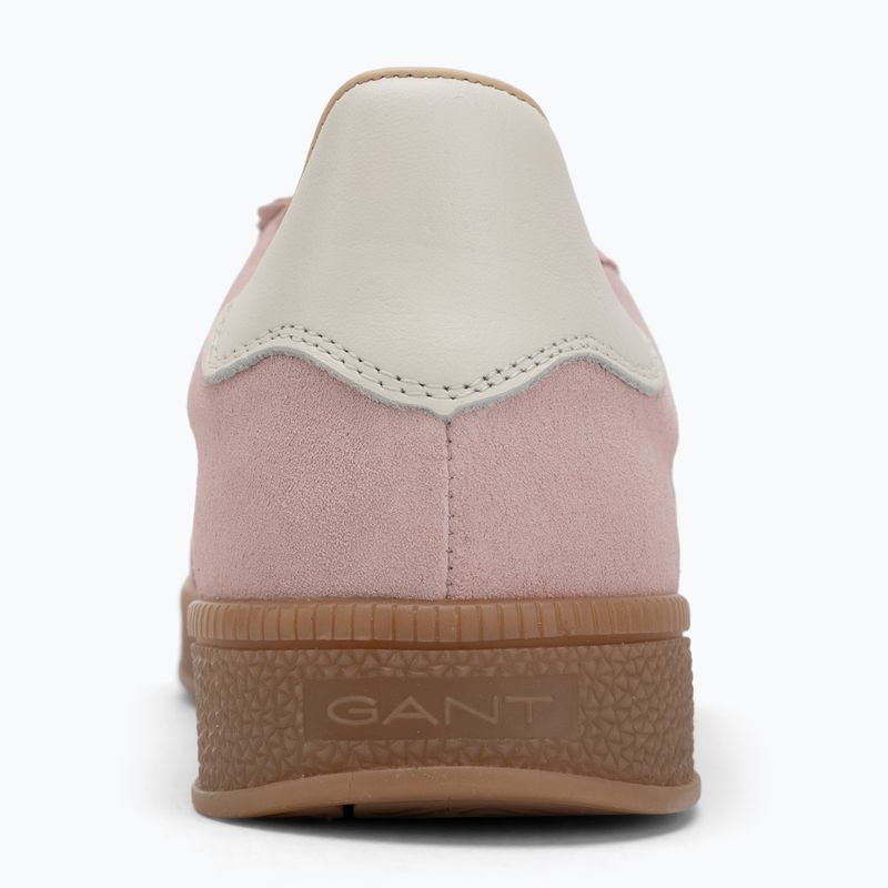 Дамски обувки GANT Cuzima light rose 6