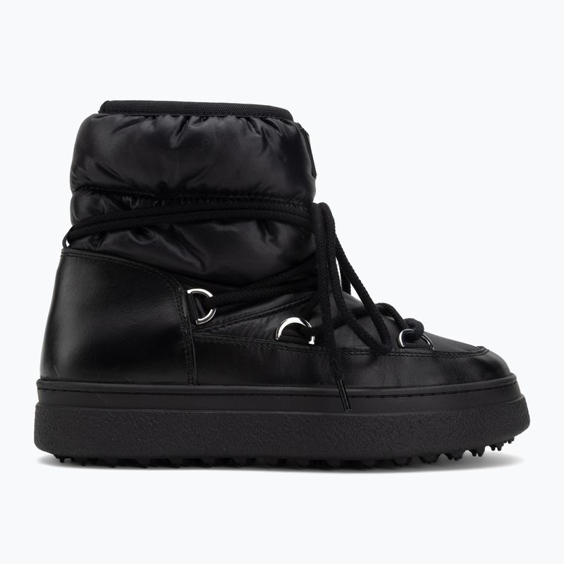 Дамски ботуши за сняг GANT Snowhill black 2