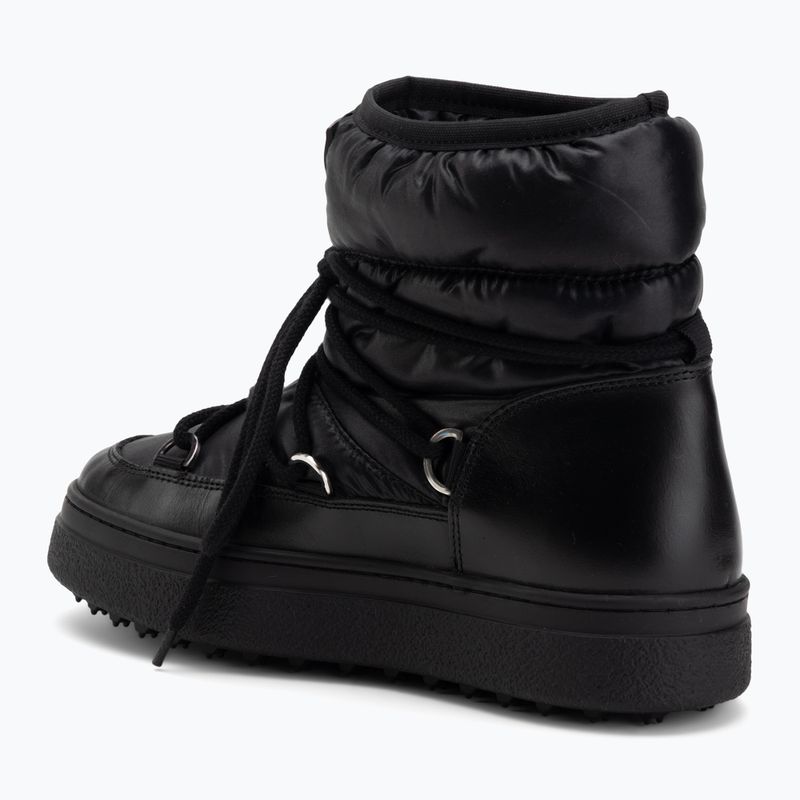 Дамски ботуши за сняг GANT Snowhill black 3