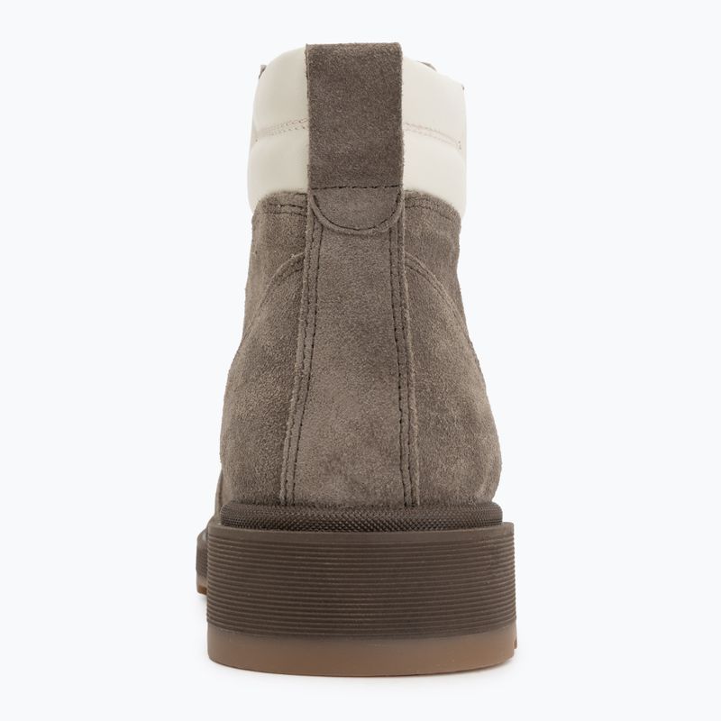 Дамски обувки GANT Wootlynne dark taupe 6