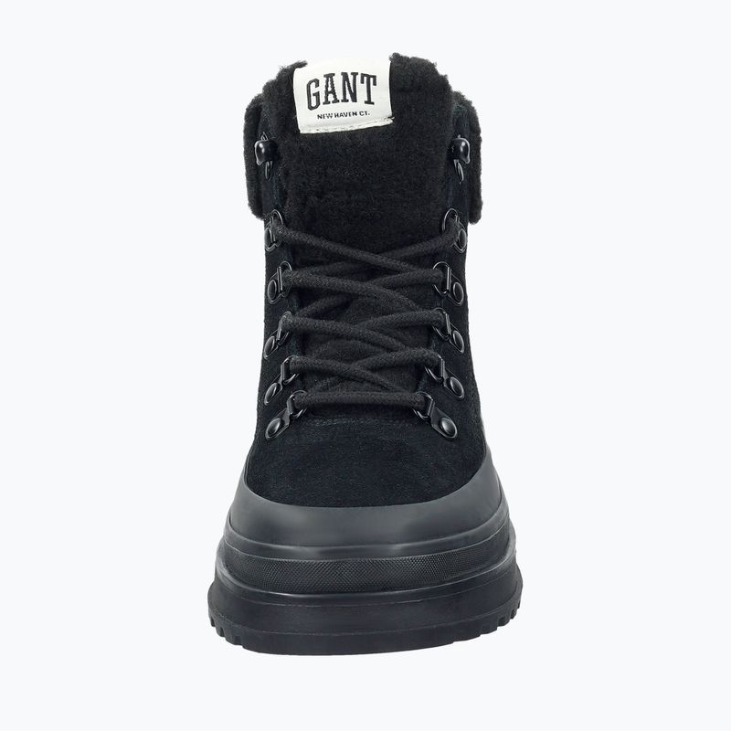 Дамски обувки GANT Wintly black 3