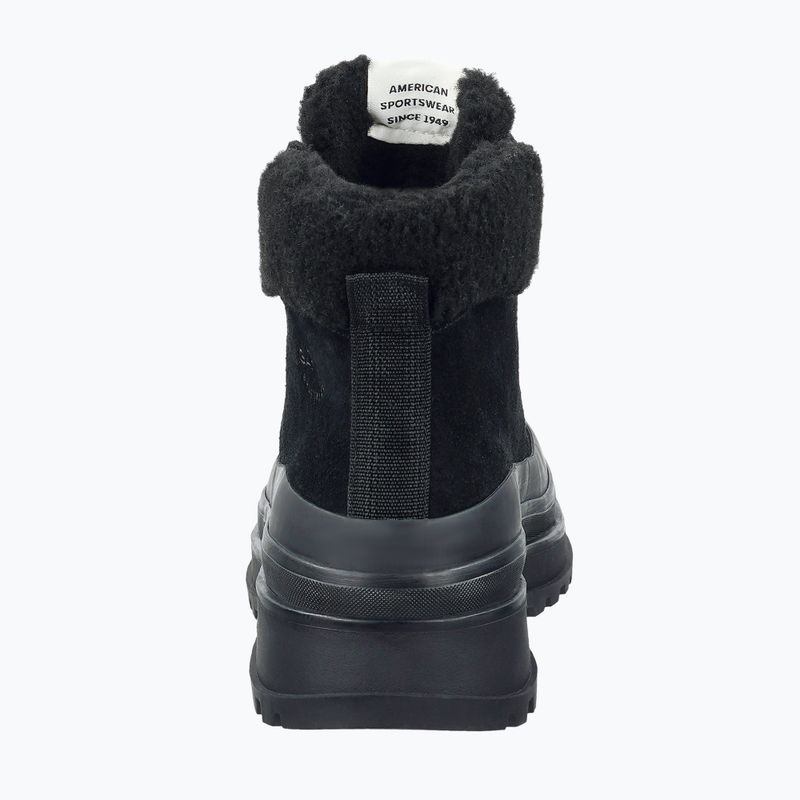 Дамски обувки GANT Wintly black 4