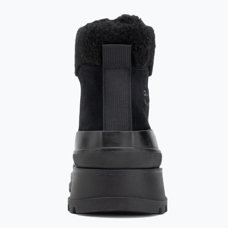 Дамски обувки GANT Wintly black 6