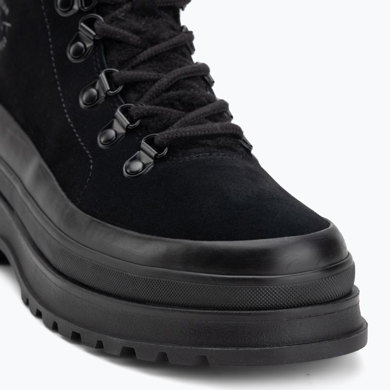 Дамски обувки GANT Wintly black 7